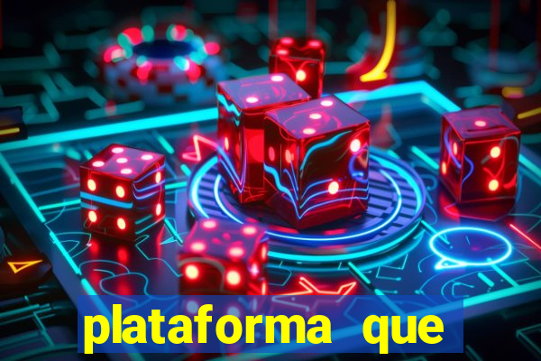 plataforma que ganha bonus no cadastro